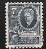 [Juan Zorrilla de San Martin, Tipe IC]