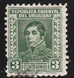 [General Rivera, タイプ IF]