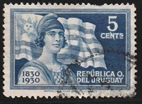 [The 100th Anniversary of Independence, type HF]