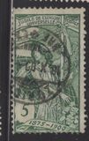 [The 25th Anniversary of the Universal Postal Union - U.P.U., 类型 N]