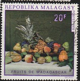 [Fruits of Madagascar, प्रकार QM]