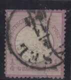 [Definitives - Imperial Eagle with Small Breastshield, प्रकार A]