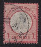 [Definitives - Imperial Eagle with Small Breastshield, प्रकार A4]