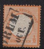 [Definitives - Imperial Eagle with Small Breastshield, 类型 A12]