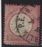 [Definitives - Eagle with Large Breastshield, type D4]