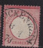 [Definitives - Eagle with Large Breastshield, type D4]