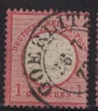 [Definitives - Eagle with Large Breastshield, type D4]