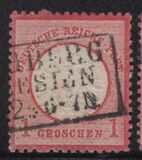 [Definitives - Eagle with Large Breastshield, type D4]