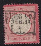 [Definitives - Eagle with Large Breastshield, प्रकार D4]