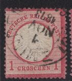 [Definitives - Eagle with Large Breastshield, प्रकार D4]