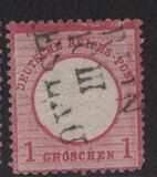 [Definitives - Eagle with Large Breastshield, प्रकार D4]