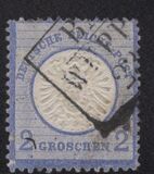[Definitives - Eagle with Large Breastshield, प्रकार D5]