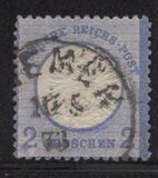 [Definitives - Eagle with Large Breastshield, प्रकार D5]