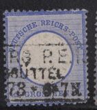 [Definitives - Eagle with Large Breastshield, प्रकार D5]
