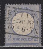 [Definitives - Eagle with Large Breastshield, प्रकार D5]