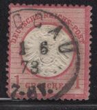 [Definitives - Eagle with Large Breastshield, प्रकार D4]