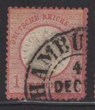 [Definitives - Eagle with Large Breastshield, प्रकार D4]