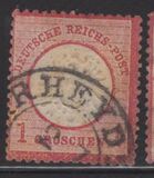 [Definitives - Eagle with Large Breastshield, प्रकार D4]