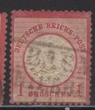 [Definitives - Eagle with Large Breastshield, प्रकार D4]