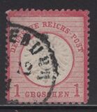 [Definitives - Eagle with Large Breastshield, प्रकार D4]