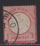 [Definitives - Eagle with Large Breastshield, प्रकार D4]