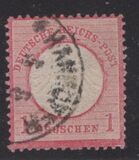 [Definitives - Eagle with Large Breastshield, प्रकार D4]