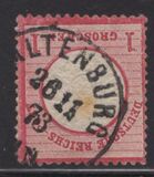 [Definitives - Eagle with Large Breastshield, प्रकार D4]