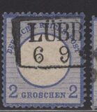 [Definitives - Eagle with Large Breastshield, प्रकार D5]