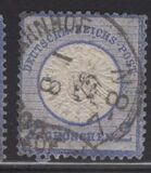 [Definitives - Eagle with Large Breastshield, प्रकार D5]