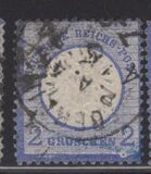 [Definitives - Eagle with Large Breastshield, प्रकार D5]