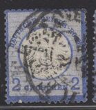 [Definitives - Eagle with Large Breastshield, प्रकार D4]