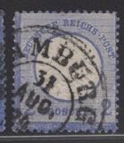[Definitives - Eagle with Large Breastshield, प्रकार D5]
