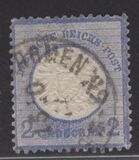 [Definitives - Eagle with Large Breastshield, प्रकार D5]