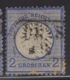 [Definitives - Eagle with Large Breastshield, प्रकार D5]