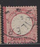 [Definitives - Imperial Eagle with Small Breastshield, प्रकार A9]