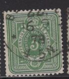 [Definitives - Value in "PFENNIGE", 類型 F]
