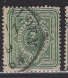 [Definitives - Value in "PFENNIGE", 類型 F]