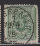 [Definitives - Value in "PFENNIGE", 類型 F]