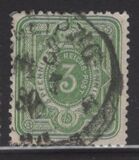 [Definitives - Value in "PFENNIGE", 類型 F]
