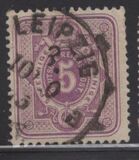 [Definitives - Value in "PFENNIGE", 類型 F2]