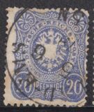 [Definitives - Value in "PFENNIGE", 類型 G2]