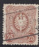 [Definitives - Value in "PFENNIGE", 類型 G4]