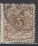[Definitives - Value Stamp & Imperial Eagle, 类型 H3]