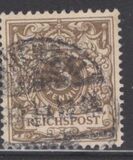 [Definitives - Value Stamp & Imperial Eagle, 类型 H3]