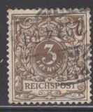 [Definitives - Value Stamp & Imperial Eagle, 类型 H3]