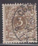 [Definitives - Value Stamp & Imperial Eagle, 类型 H3]