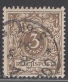 [Definitives - Value Stamp & Imperial Eagle, 类型 H3]