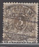 [Definitives - Value Stamp & Imperial Eagle, 类型 H3]