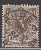 [Definitives - Value Stamp & Imperial Eagle, 类型 H3]