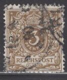 [Definitives - Value Stamp & Imperial Eagle, 类型 H3]